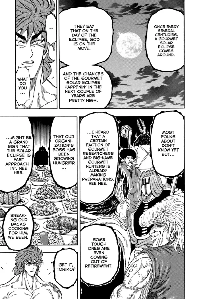 Toriko Chapter 60 image 15_optimized
